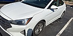 Used 2020 HYUNDAI ELANTRA SEL in LITTLE ROCK , ARKANSAS