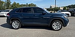 Used 2020 Volkswagen Atlas Cross Sport 2.0T SE W/TECHNOLOGY in LITTLE ROCK , ARKANSAS