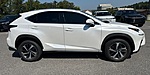 Used 2021 LEXUS NX 300 BASE in LITTLE ROCK , ARKANSAS