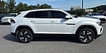 Used 2024 Volkswagen Atlas Cross Sport 2.0T SEL in LITTLE ROCK , ARKANSAS