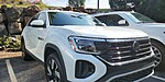 Used 2024 Volkswagen Atlas Cross Sport 2.0T SEL in LITTLE ROCK , ARKANSAS