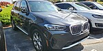 Used 2024 BMW X3 XDRIVE30I in LITTLE ROCK , ARKANSAS