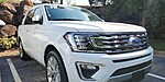 Used 2019 FORD EXPEDITION LIMITED in LITTLE ROCK , ARKANSAS