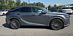 Used 2023 LEXUS RX 350 LUXURY in LITTLE ROCK , ARKANSAS
