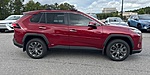 Used 2024 TOYOTA RAV4 HYBRID LIMITED in LITTLE ROCK , ARKANSAS