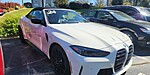 Used 2024 BMW M4 COMPETITION XDRIVE in LITTLE ROCK , ARKANSAS