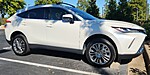 Used 2021 TOYOTA VENZA XLE in LITTLE ROCK , ARKANSAS