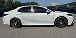 Used 2024 TOYOTA CAMRY SE in LITTLE ROCK , ARKANSAS