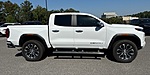 Used 2024 GMC CANYON DENALI in LITTLE ROCK , ARKANSAS