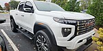 Used 2024 GMC CANYON 4WD DENALI in LITTLE ROCK , ARKANSAS