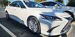 Used 2020 LEXUS ES ES 350 in LITTLE ROCK , ARKANSAS