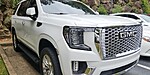 Used 2021 GMC YUKON SLT in LITTLE ROCK , ARKANSAS