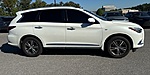 Used 2019 INFINITI QX60 LUXE in LITTLE ROCK , ARKANSAS