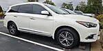Used 2019 INFINITI QX60 LUXE in LITTLE ROCK , ARKANSAS