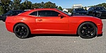 Used 2010 CHEVROLET CAMARO SS in LITTLE ROCK , ARKANSAS