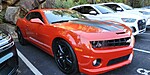 Used 2010 CHEVROLET CAMARO 2SS in LITTLE ROCK , ARKANSAS