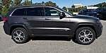 Used 2018 JEEP GRAND CHEROKEE LIMITED in LITTLE ROCK , ARKANSAS