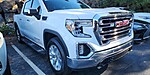 Used 2022 GMC SIERRA 1500 LIMITED SLT in LITTLE ROCK , ARKANSAS