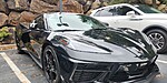 Used 2023 CHEVROLET CORVETTE 2LT in LITTLE ROCK , ARKANSAS
