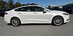 Used 2016 FORD FUSION SE in LITTLE ROCK , ARKANSAS