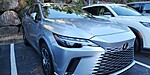 Used 2024 LEXUS RX RX 350 in LITTLE ROCK , ARKANSAS