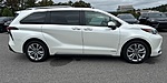 Used 2021 TOYOTA SIENNA PLATINUM in LITTLE ROCK , ARKANSAS
