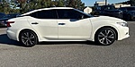 Used 2016 NISSAN MAXIMA 3.5 S in LITTLE ROCK , ARKANSAS