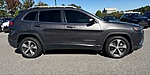 Used 2019 JEEP CHEROKEE LIMITED in LITTLE ROCK , ARKANSAS
