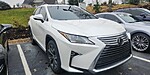 Used 2019 LEXUS RX RX 350 in LITTLE ROCK , ARKANSAS
