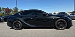 Used 2021 LEXUS IS 350 F SPORT in LITTLE ROCK , ARKANSAS