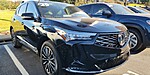 Used 2025 ACURA RDX W/ADVANCE PACKAGE in LITTLE ROCK , ARKANSAS