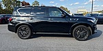Used 2021 INFINITI QX80 PREMIUM SELECT in LITTLE ROCK , ARKANSAS