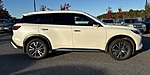 Used 2023 INFINITI QX60 SENSORY in LITTLE ROCK , ARKANSAS