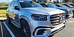 Used 2024 MERCEDES-BENZ GLS GLS 450 in LITTLE ROCK , ARKANSAS