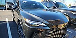 Used 2024 LEXUS RX RX 350 in LITTLE ROCK , ARKANSAS
