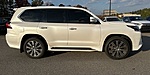 Used 2019 LEXUS LX 570 in LITTLE ROCK , ARKANSAS