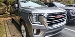 Used 2021 GMC YUKON SLT in LITTLE ROCK , ARKANSAS