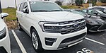Used 2022 FORD EXPEDITION PLATINUM in LITTLE ROCK , ARKANSAS