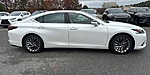 Used 2024 LEXUS ES 350 ULTRA LUXURY in LITTLE ROCK , ARKANSAS