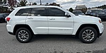 Used 2015 JEEP GRAND CHEROKEE LIMITED in LITTLE ROCK , ARKANSAS