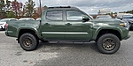 Used 2022 TOYOTA TACOMA  in LITTLE ROCK , ARKANSAS