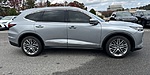 Used 2022 ACURA MDX ADVANCE in LITTLE ROCK , ARKANSAS