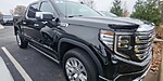 Used 2022 GMC SIERRA 1500 DENALI in LITTLE ROCK , ARKANSAS