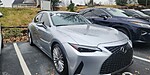 Used 2023 LEXUS IS IS 300 in LITTLE ROCK , ARKANSAS