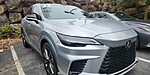 Used 2023 LEXUS RX RX 350 F SPORT HANDLING in LITTLE ROCK , ARKANSAS