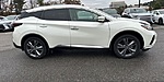 Used 2019 NISSAN MURANO PLATINUM in LITTLE ROCK , ARKANSAS