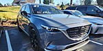 Used 2021 MAZDA CX-9 CARBON EDITION in LITTLE ROCK , ARKANSAS