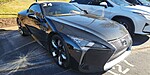 Used 2024 LEXUS LC 500 LC 500 in LITTLE ROCK , ARKANSAS