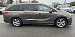 Used 2018 Honda Odyssey EX-L in LITTLE ROCK , ARKANSAS