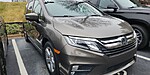 Used 2018 Honda Odyssey EX-L in LITTLE ROCK , ARKANSAS